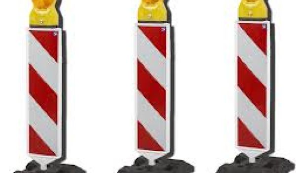 Mobilagger Komatsu PW 118