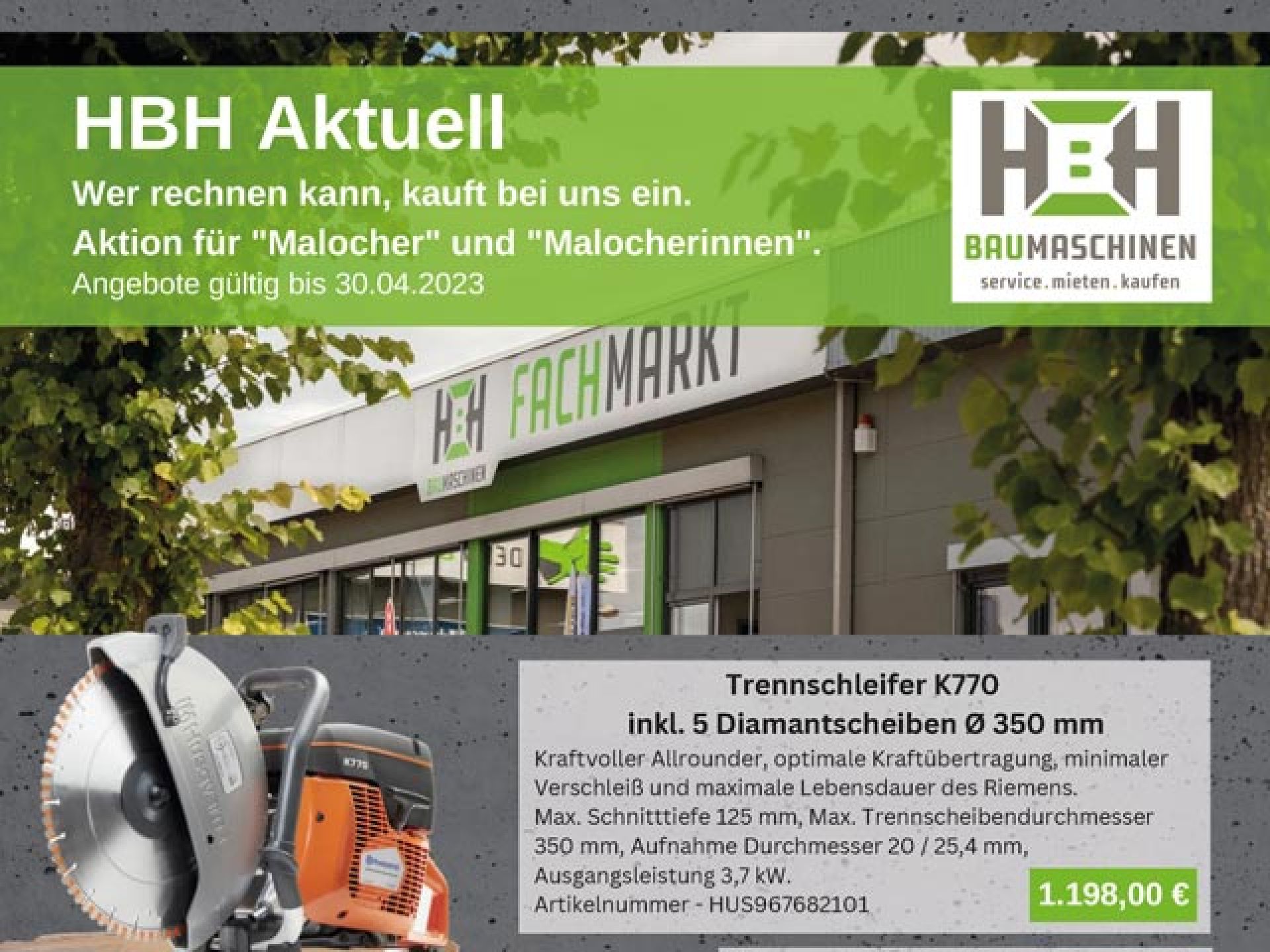 HBH-Baumaschinen-Preisknaller_2023-01_-44475741 HBH Baumaschinen - Aktionen / Angebote